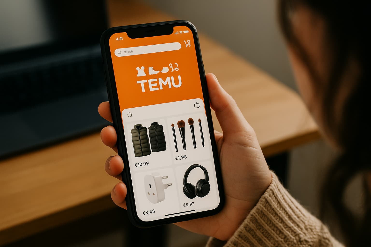Temu è una truffa? Analisi completa sull’app di shopping