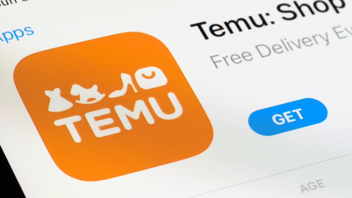 Scarica Temu Italia – Offerte Fino al -90% e Coupon Esclusivi!
