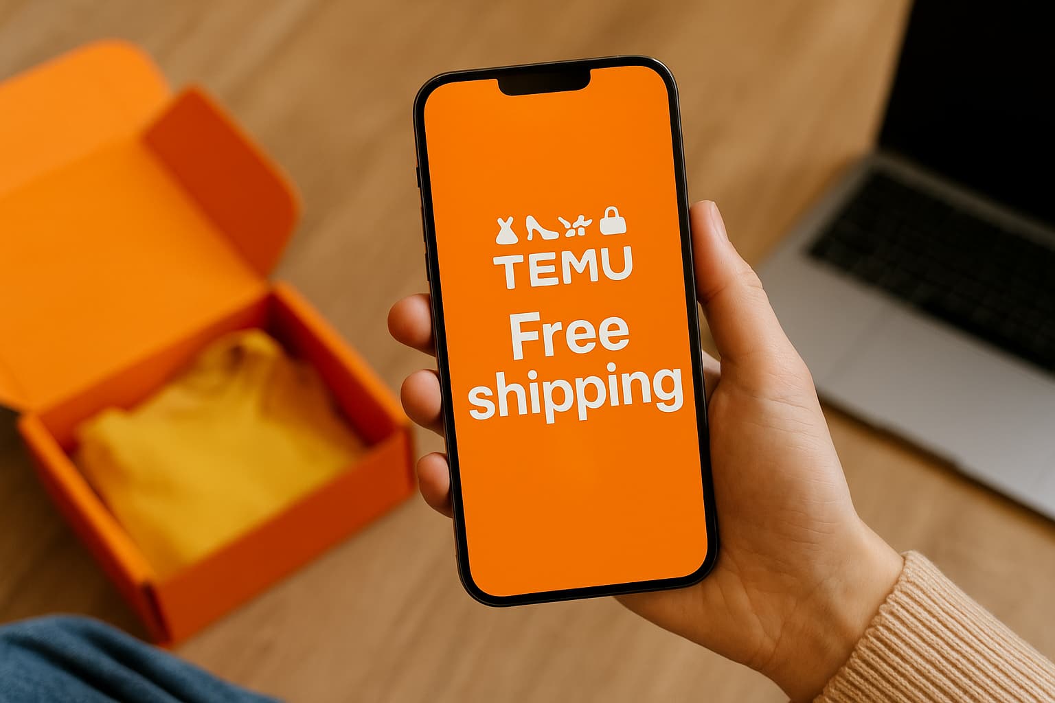 Temu spedizione gratuita: guida completa per risparmiare