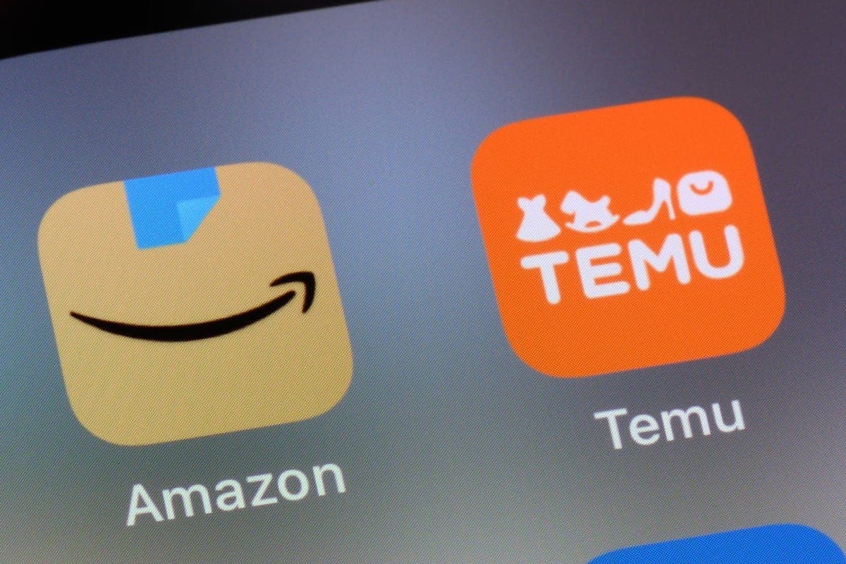 Differenze tra Temu vs Amazon in termini di prezzo, qualità e assortimento