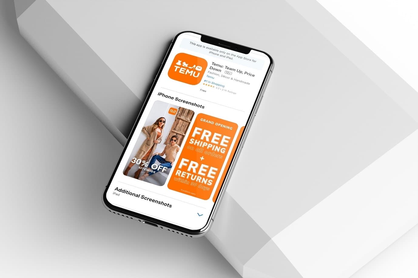 Come utilizzare al meglio il bonus di registrazione Temu per risparmiare