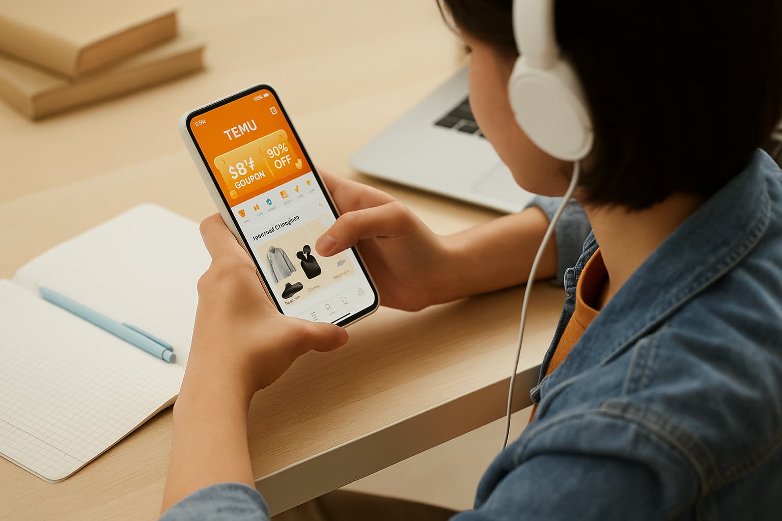 Codice sconto Temu per studenti: guida completa e aggiornata