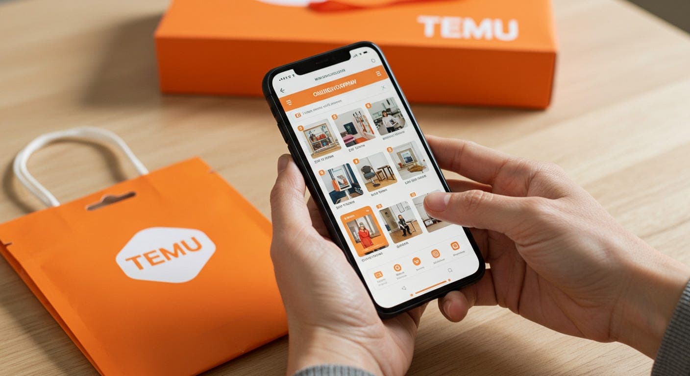 Come funziona il codice sconto Temu per studenti