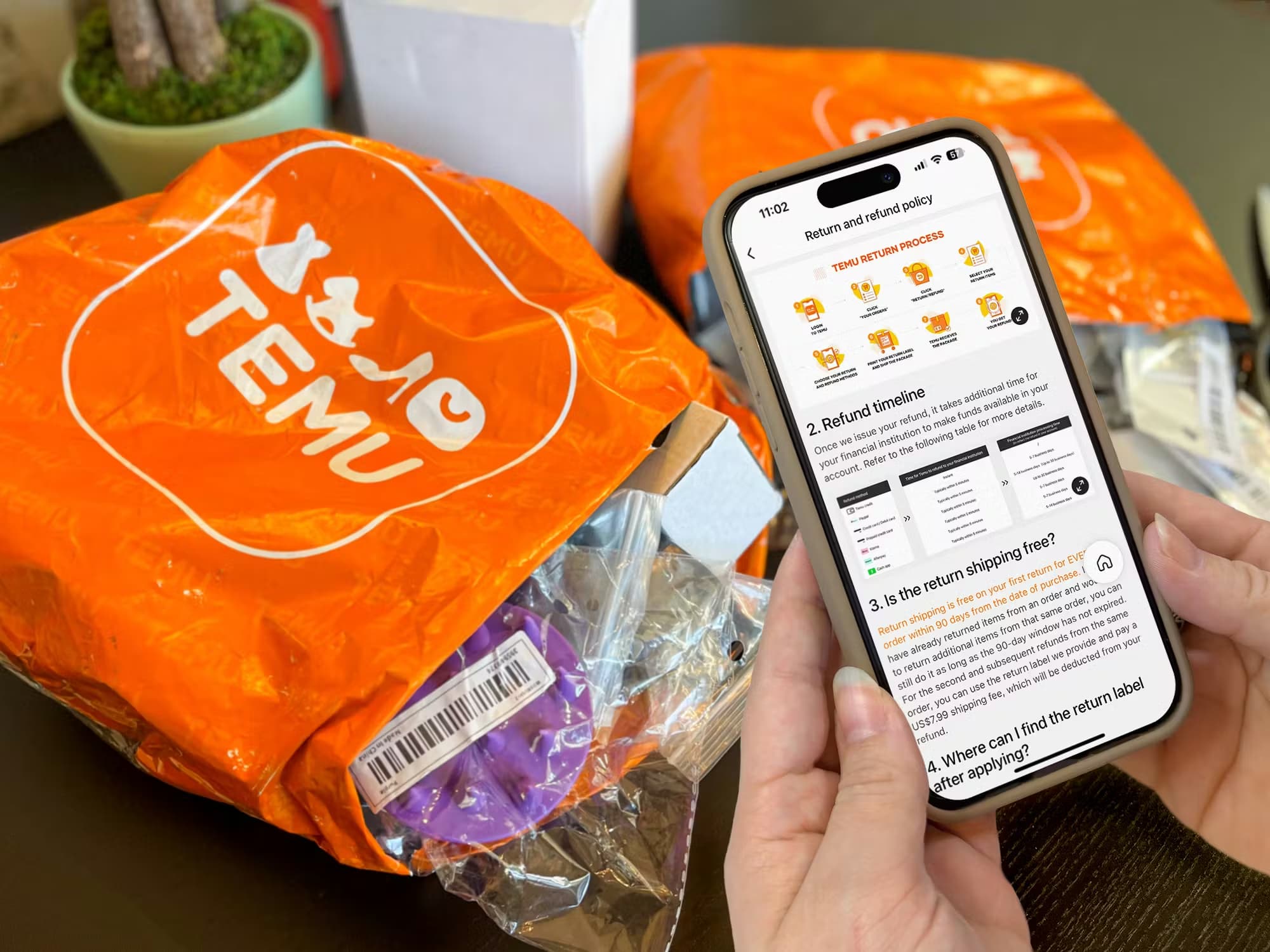 Consigli per sfruttare al massimo il codice sconto Temu per studenti