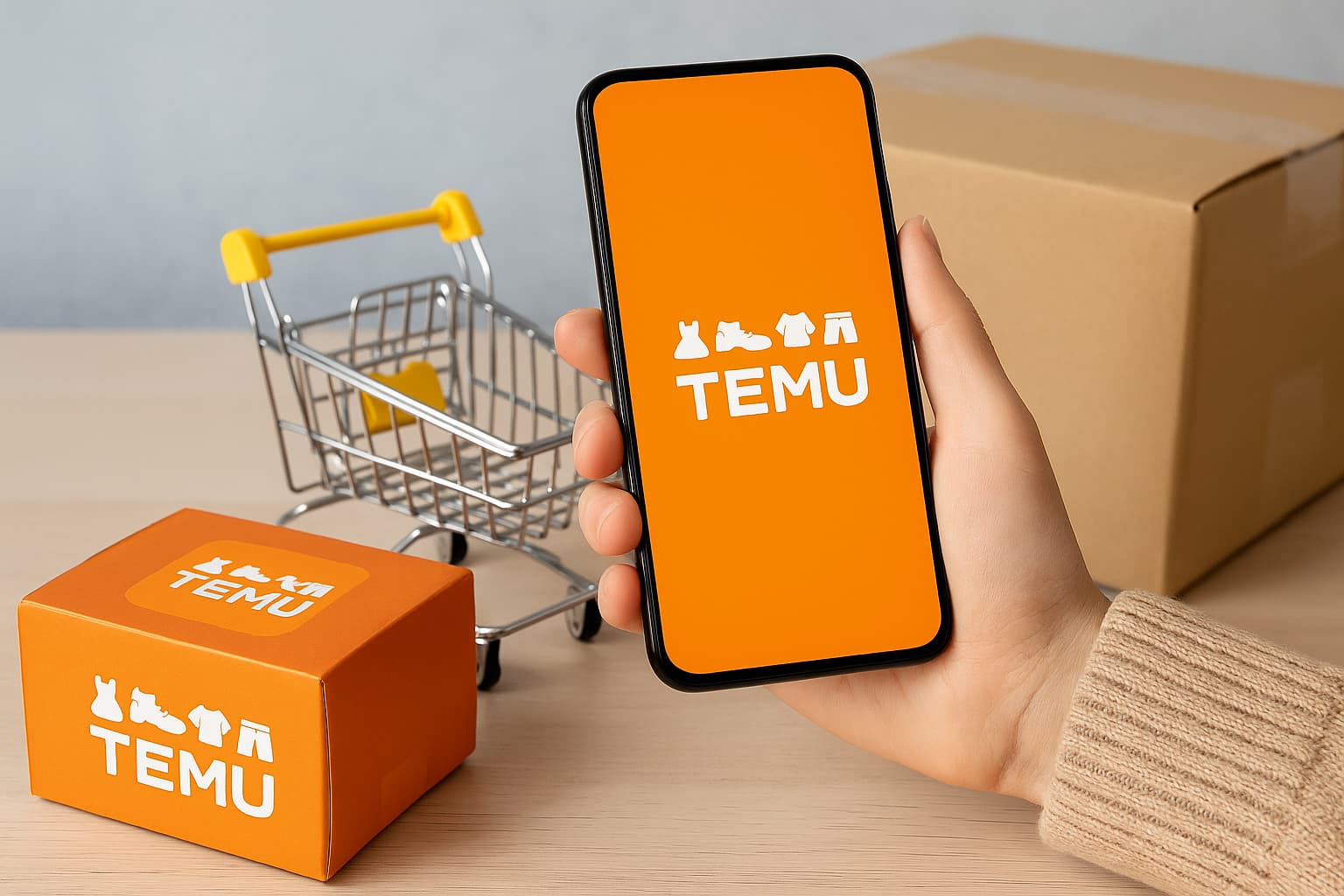 Costi di spedizione Temu: guida completa e aggiornata