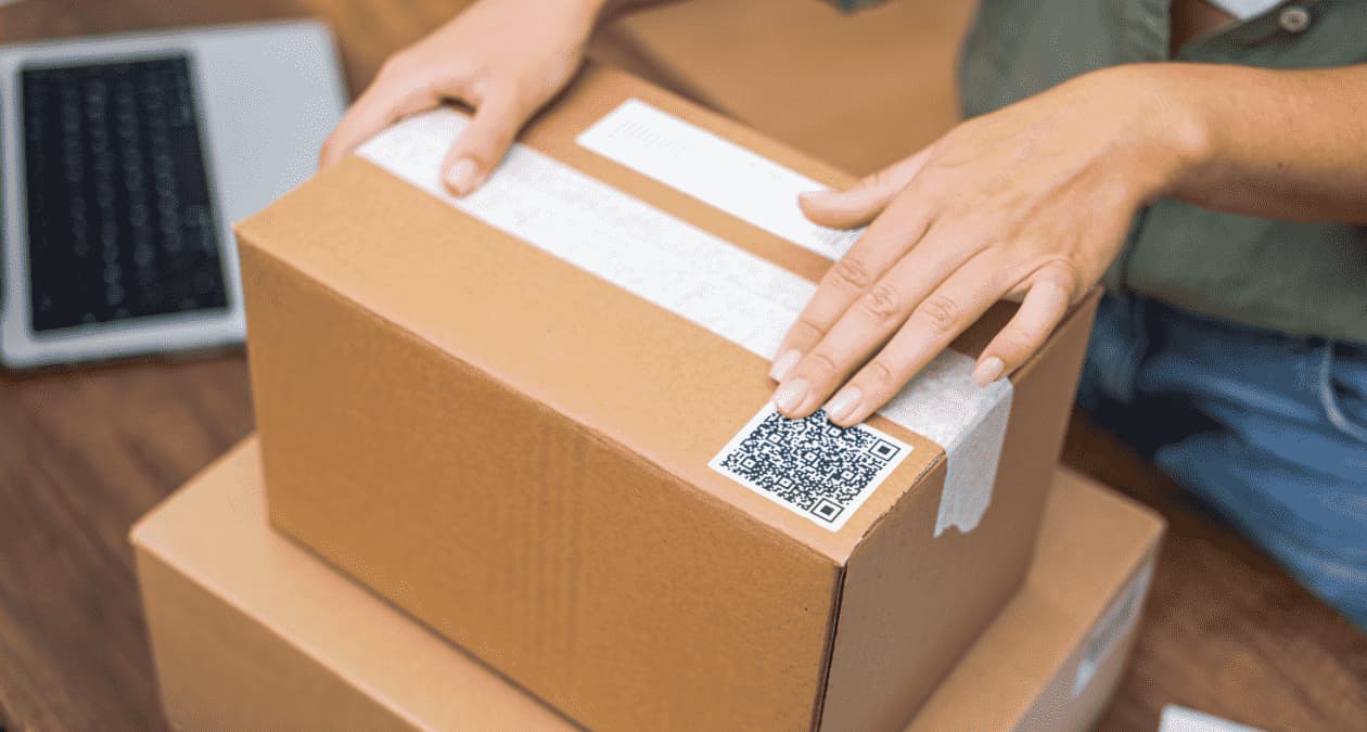 Come funzionano le notifiche ordini e offerte Temu