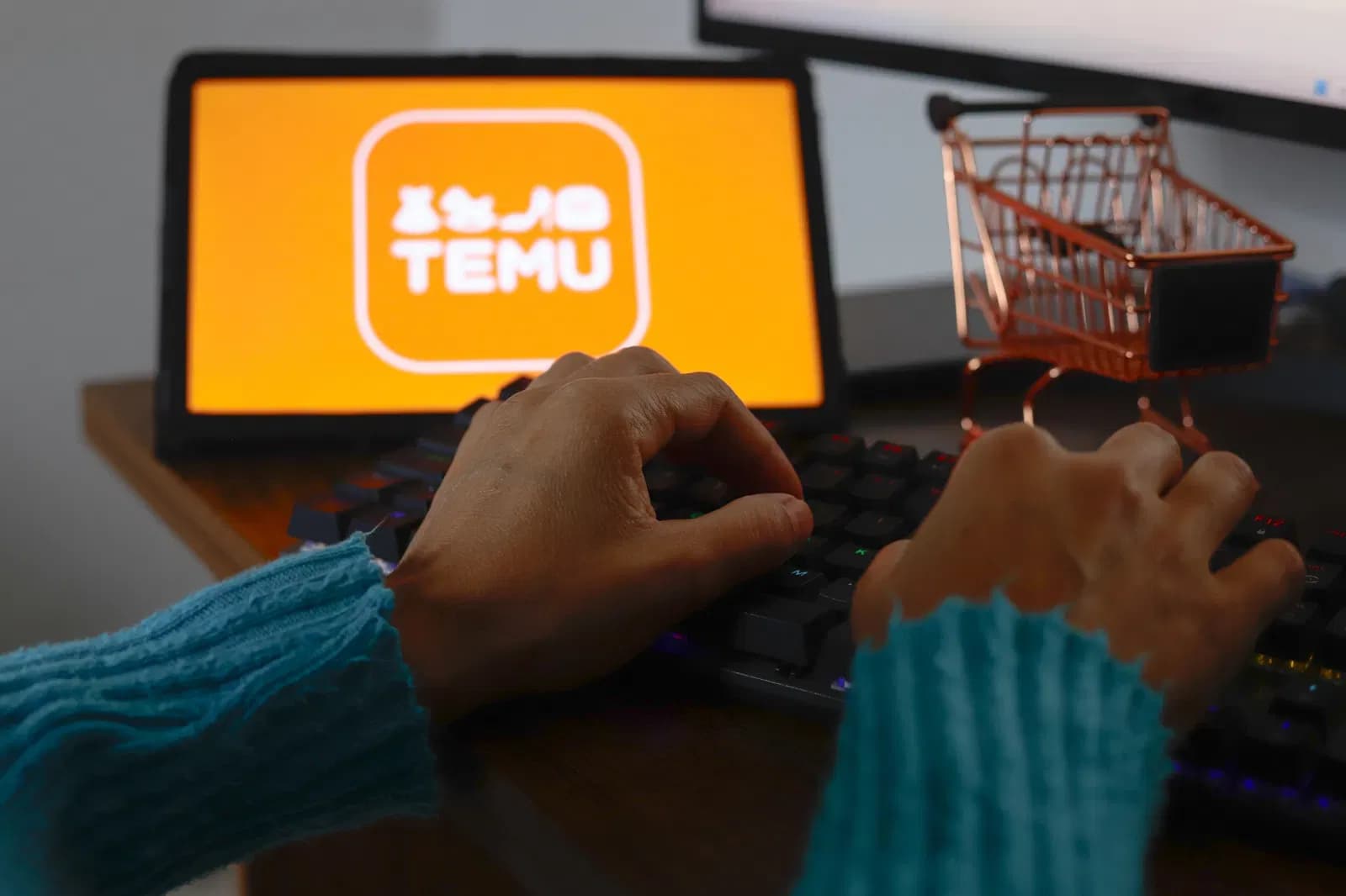 I vantaggi di mantenere attive le notifiche push da Temu