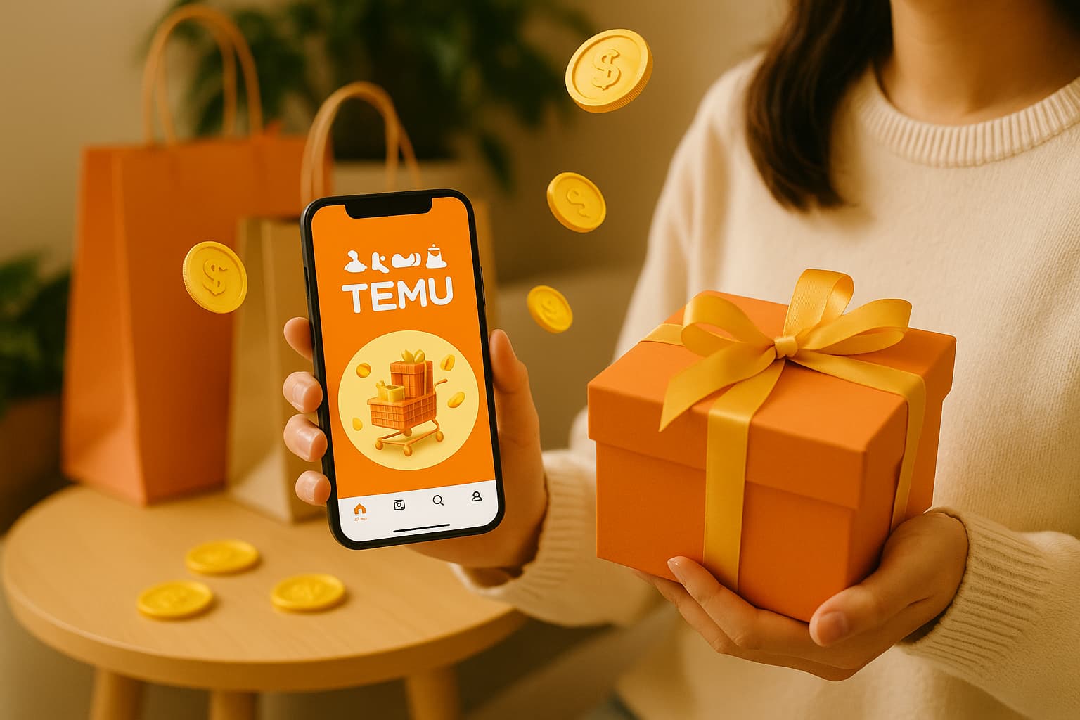 Programma fedeltà Temu: guida completa per aumentare i vantaggi