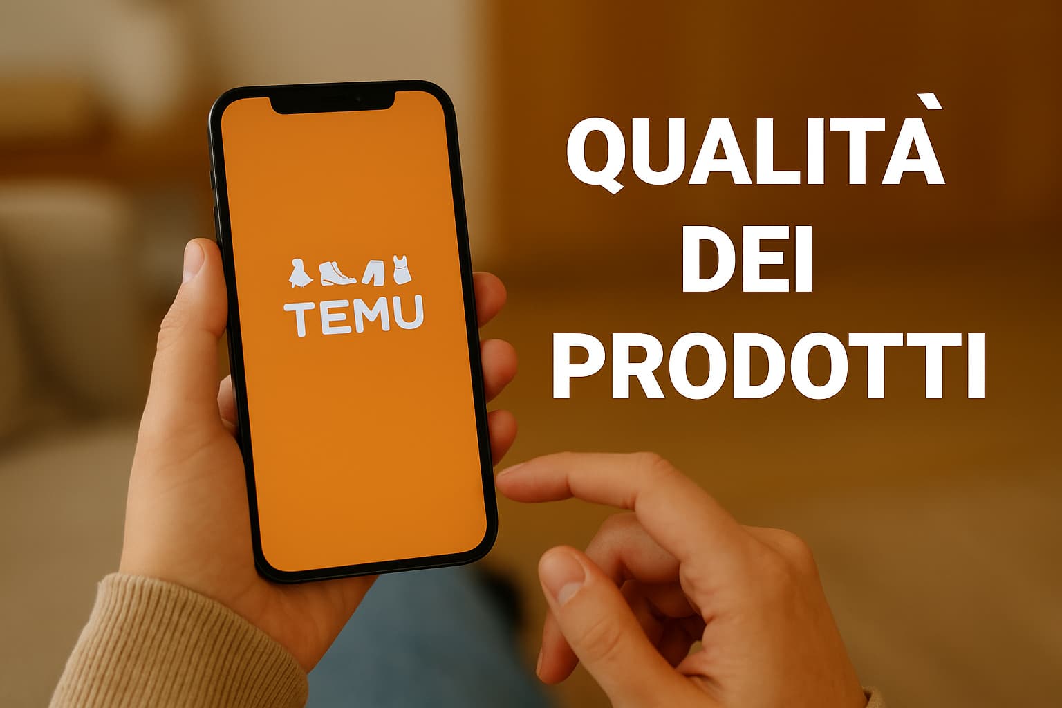 Qualità dei prodotti Temu: valutazione completa e aggiornata