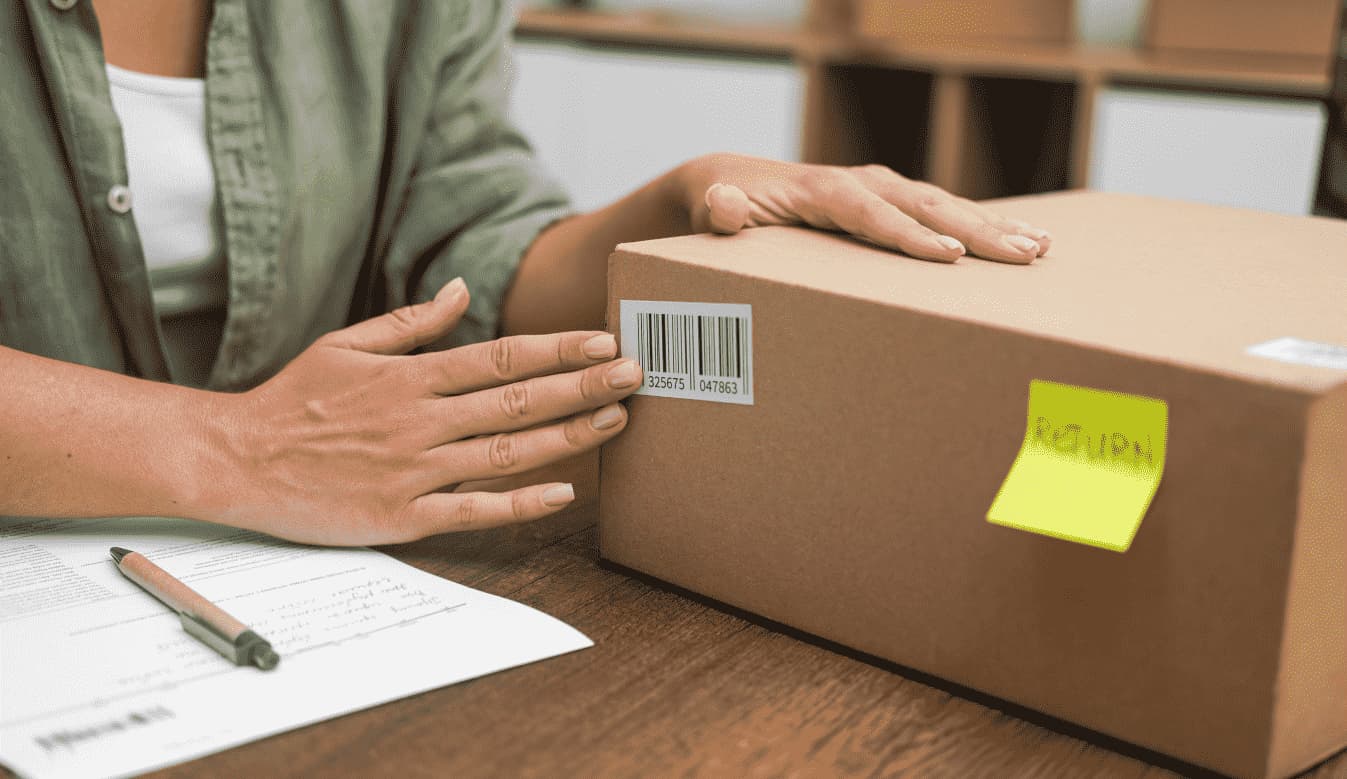 Tempistiche e condizioni dei resi e rimborsi Temu