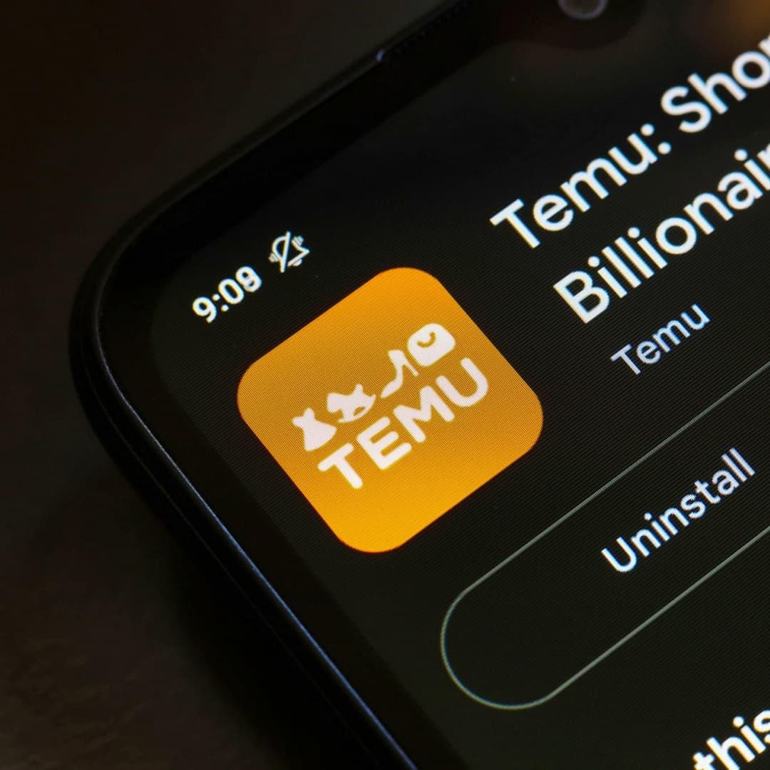 Vantaggi esclusivi quando si decide di scaricare l’app Temu