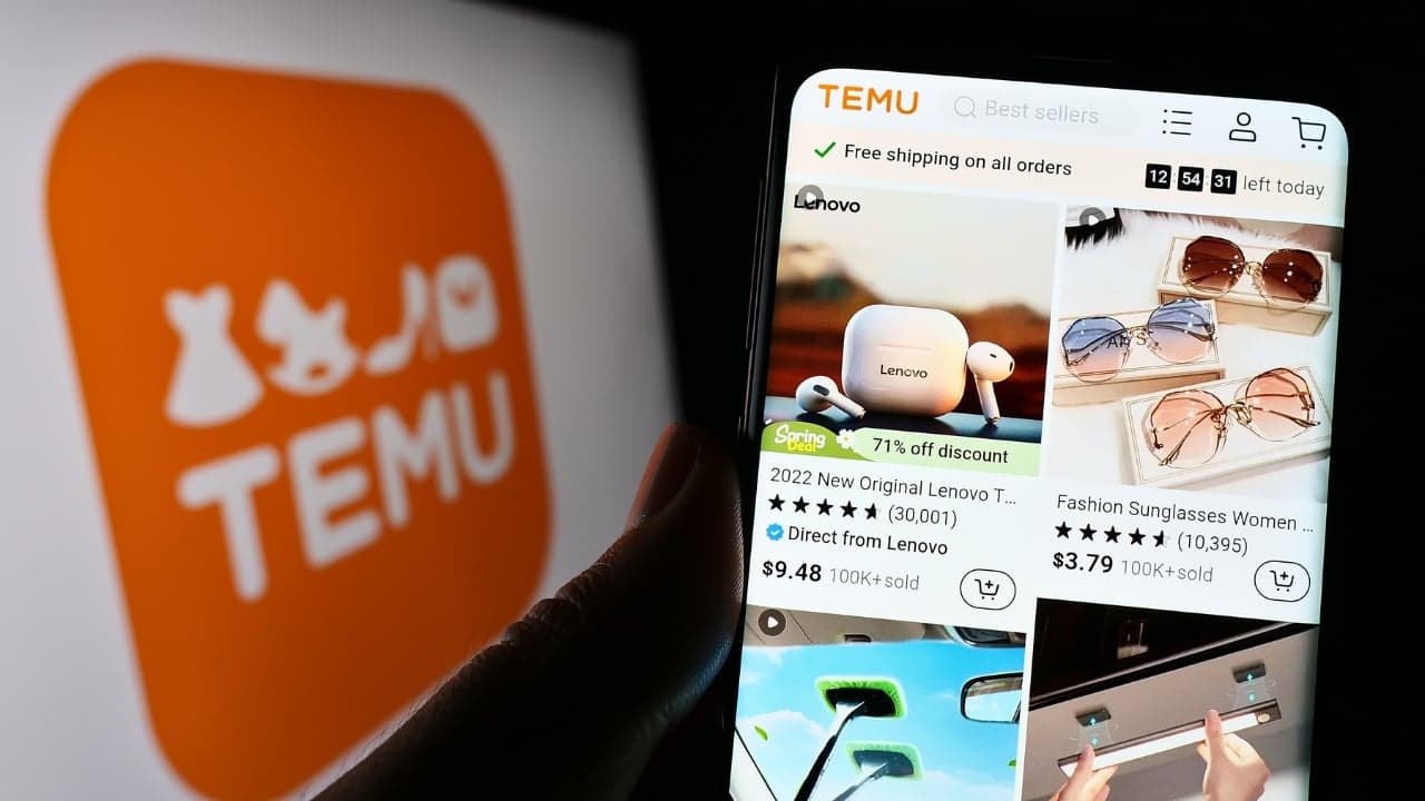 Come utilizzare Temu in modo intelligente per aumentare la sicurezza